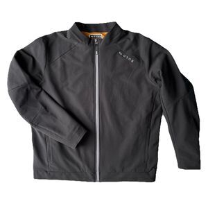 Oros Outlier Jacket Solarcore NASA Style Insulation Waterproof Full Zip Mens 2XL